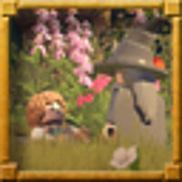 Достижение Кто отправится за приключениями в игре LEGO The Hobbit для Xbox 360