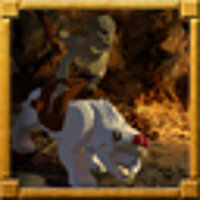 Достижение Худшее уже позади в игре LEGO The Hobbit для Xbox 360