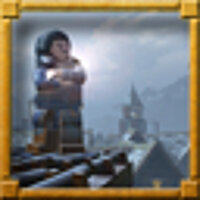 Достижение Все ''на благо народа'' в игре LEGO The Hobbit для Xbox 360