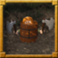 Достижение Побег из королевских казематов в игре LEGO The Hobbit для Xbox 360