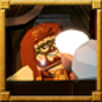 Достижение Изделия необычайной красоты в игре LEGO The Hobbit для Xbox 360