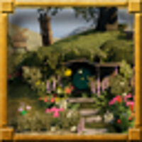 Достижение В норе под землей жил-был... в игре LEGO The Hobbit для Xbox 360