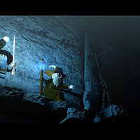Достижение Он призывает своих слуг в игре LEGO The Hobbit для Xbox One