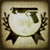Достижение Специалист по стрелковому оружию в игре Scourge: Outbreak для Steam
