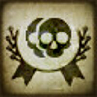 Достижение Жажда крови в игре Scourge: Outbreak для Steam