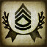 Достижение Спец широкого профиля в игре Scourge: Outbreak для Steam