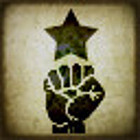 Достижение Борец в игре Scourge: Outbreak для Steam