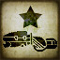 Достижение Ракетчик в игре Scourge: Outbreak для Steam