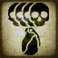 Достижение Сожжение в игре Scourge: Outbreak для Steam