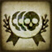 Достижение Мрачный жнец в игре Scourge: Outbreak для Steam