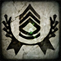 Трофей {trophy} в игре Scourge: Outbreak для PS3