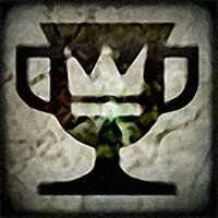 Трофей {trophy} в игре Scourge: Outbreak для PS3