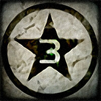 Трофей {trophy} в игре Scourge: Outbreak для PS3