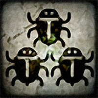 Трофей {trophy} в игре Scourge: Outbreak для PS3