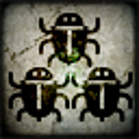 Достижение Седой ветеран в игре Scourge: Outbreak для Xbox 360