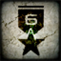 Достижение Джаггернаут в игре Scourge: Outbreak для Xbox 360