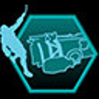 Достижение На крючке в игре Lost Planet 3 для Steam