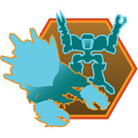 Трофей {trophy} в игре Lost Planet 3 для PS3