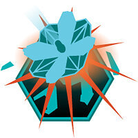 Трофей {trophy} в игре Lost Planet 3 для PS3