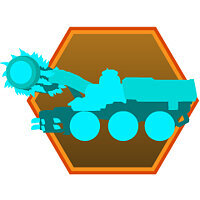 Трофей {trophy} в игре Lost Planet 3 для PS3