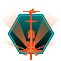 Трофей {trophy} в игре Lost Planet 3 для PS3