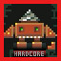 Достижение Hardcore Winner в игре Platformines для Steam