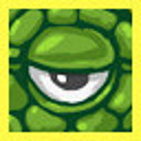 Достижение Eye of the tiger в игре Platformines для Steam