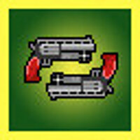 Достижение Pistolero в игре Platformines для Steam
