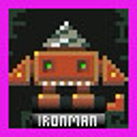 Достижение Alien в игре Platformines для Steam