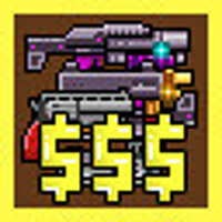 Достижение Arms dealer в игре Platformines для Steam