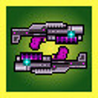 Достижение Shotgun Master в игре Platformines для Steam