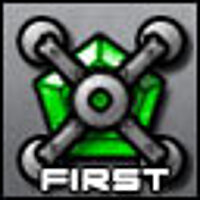 Достижение First Siphon в игре Creeper World 3: Arc Eternal для Steam