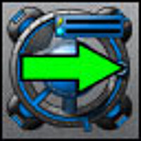 Достижение Mobility Award в игре Creeper World 3: Arc Eternal для Steam
