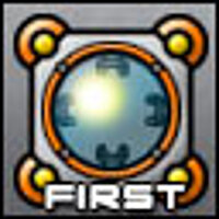 Достижение First Terp в игре Creeper World 3: Arc Eternal для Steam