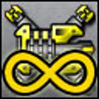 Достижение Bertha Master в игре Creeper World 3: Arc Eternal для Steam