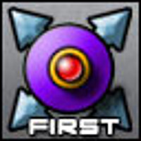 Достижение First Beam в игре Creeper World 3: Arc Eternal для Steam