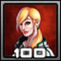 Достижение Aliana Abraxis Award в игре Creeper World 3: Arc Eternal для Steam
