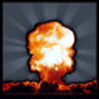 Достижение Weapon of Mass Destruction в игре Explodemon! для Steam