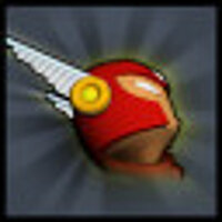 Достижение Look, ‘Mon, I Can Fly! в игре Explodemon! для Steam