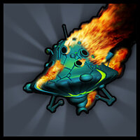 Трофей {trophy} в игре Explodemon! для PS3
