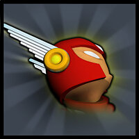 Трофей {trophy} в игре Explodemon! для PS3