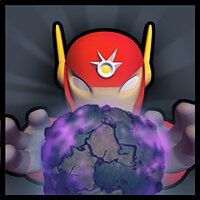 Трофей {trophy} в игре Explodemon! для PS3