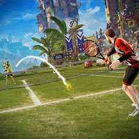 Достижение Тонкая белая линия в игре Kinect Sports Rivals для Xbox One
