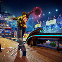 Достижение По воробьям в игре Kinect Sports Rivals для Xbox One