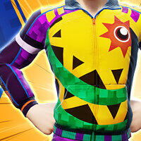 Достижение BuzzleGum в игре Kinect Sports Rivals для Xbox One