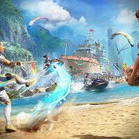 Достижение Футбольный чемпион в игре Kinect Sports Rivals для Xbox One