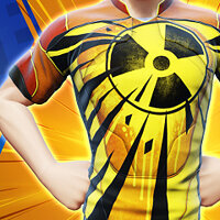 Достижение Blast в игре Kinect Sports Rivals для Xbox One