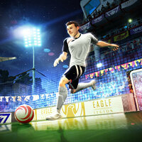 Достижение Звездный игрок в игре Kinect Sports Rivals для Xbox One