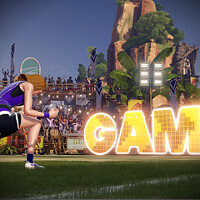 Достижение Вечный ребенок в игре Kinect Sports Rivals для Xbox One