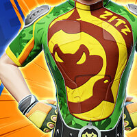 Достижение ZitzBlitz в игре Kinect Sports Rivals для Xbox One